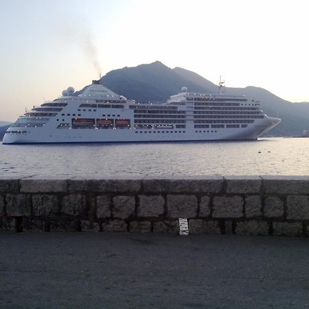 Palace Jelena Rooms Perast Exterior foto