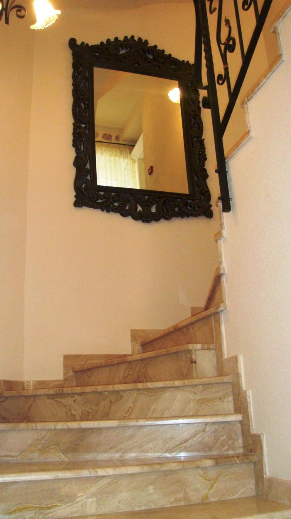 Palace Jelena Rooms Perast Exterior foto