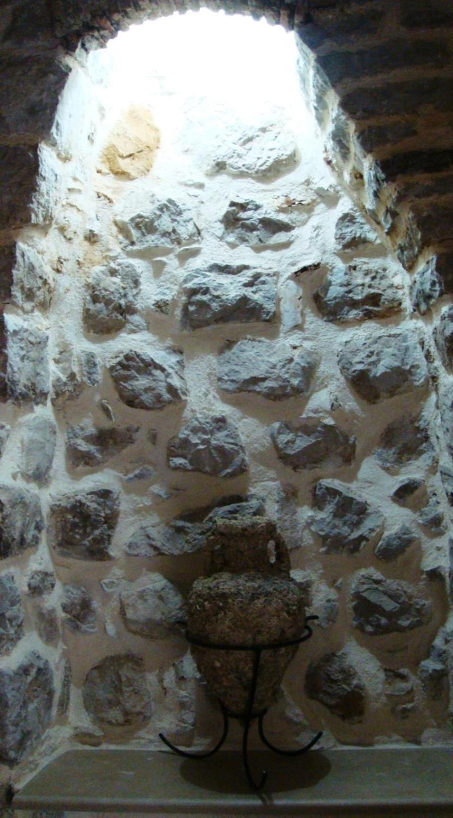 Palace Jelena Rooms Perast Exterior foto