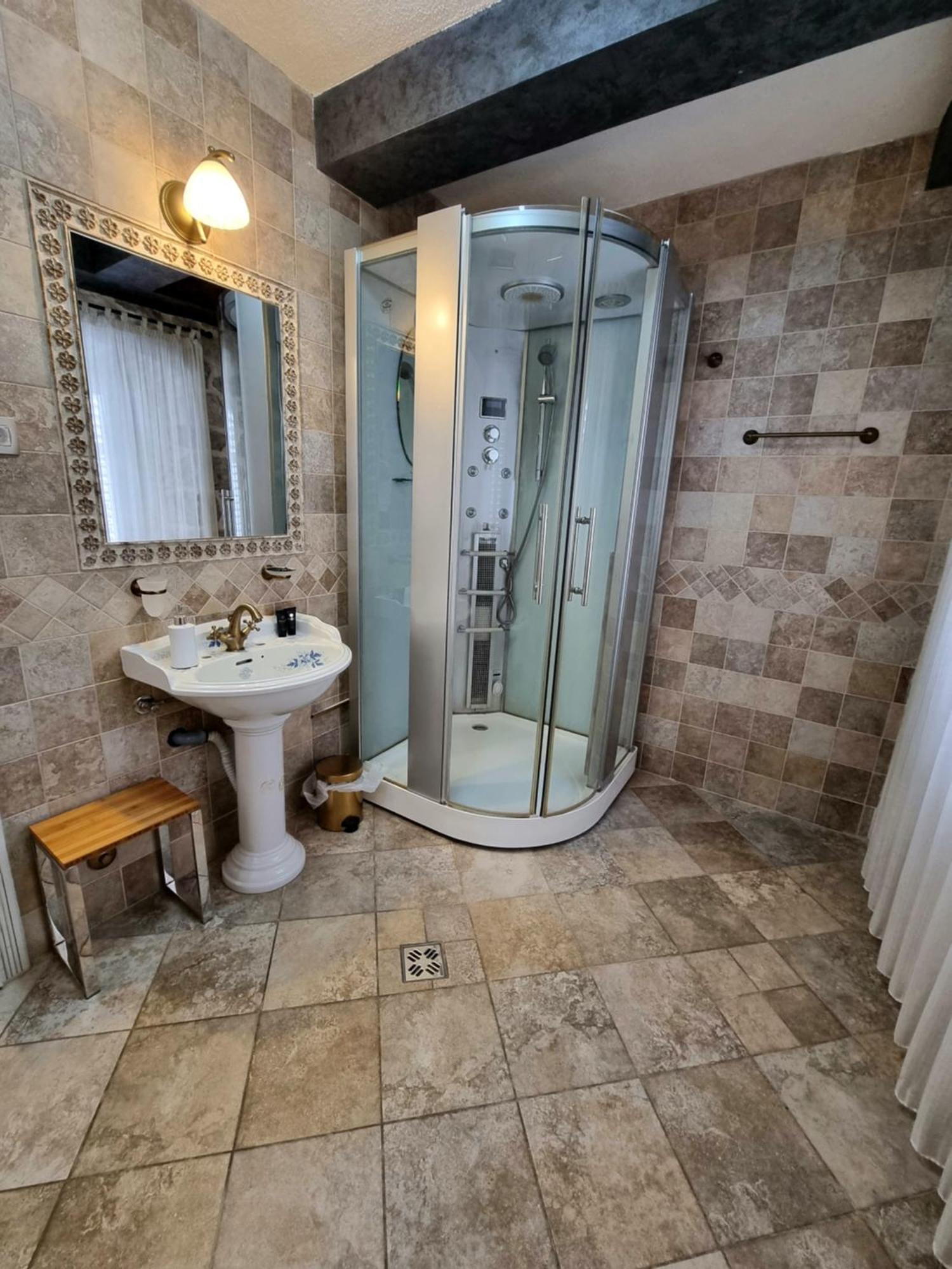 Palace Jelena Rooms Perast Habitación foto