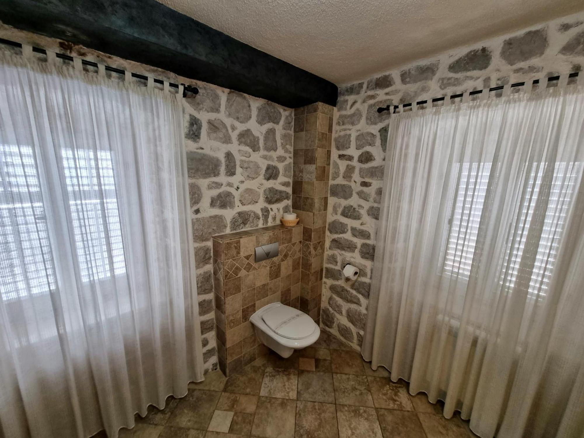 Palace Jelena Rooms Perast Habitación foto